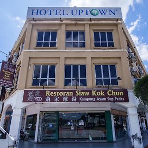 Hotel Uptown Semenyih